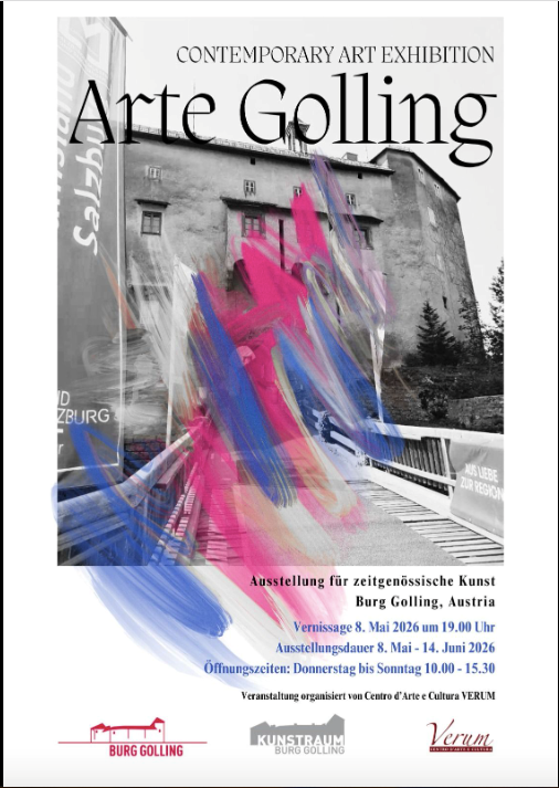 ARTE GOLLING